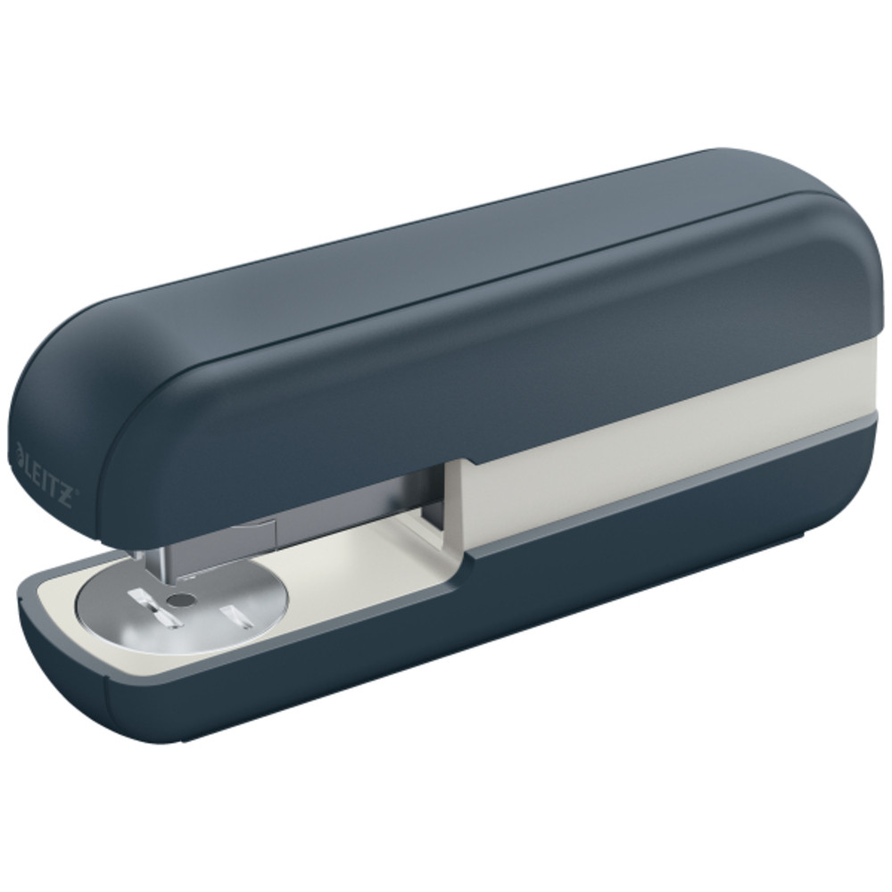 Capsator plastic Leitz Cosy 5567, 200 capse P3 incluse, 30 coli - 1 | YEO
