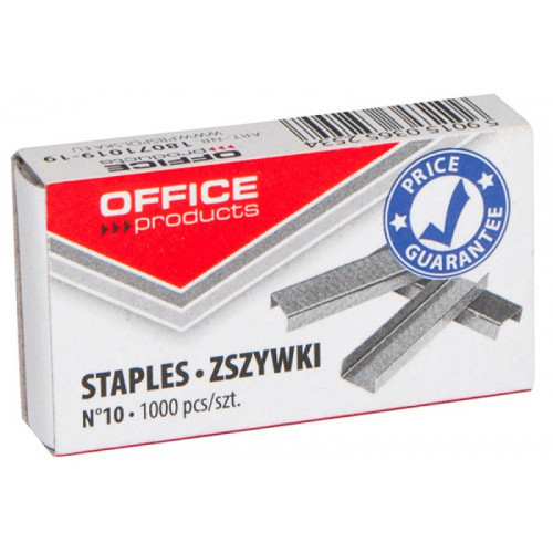 Capse, 23/8, 1000 buc/cutie Office Products