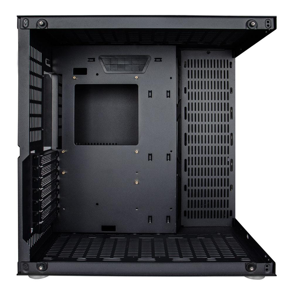 Carcasa 1STPLAYER Gaming SP8 BLACK - 2 | YEO