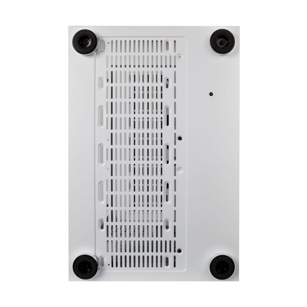 Carcasa 1STPLAYER Gaming SP8 WHITE - 2 | YEO
