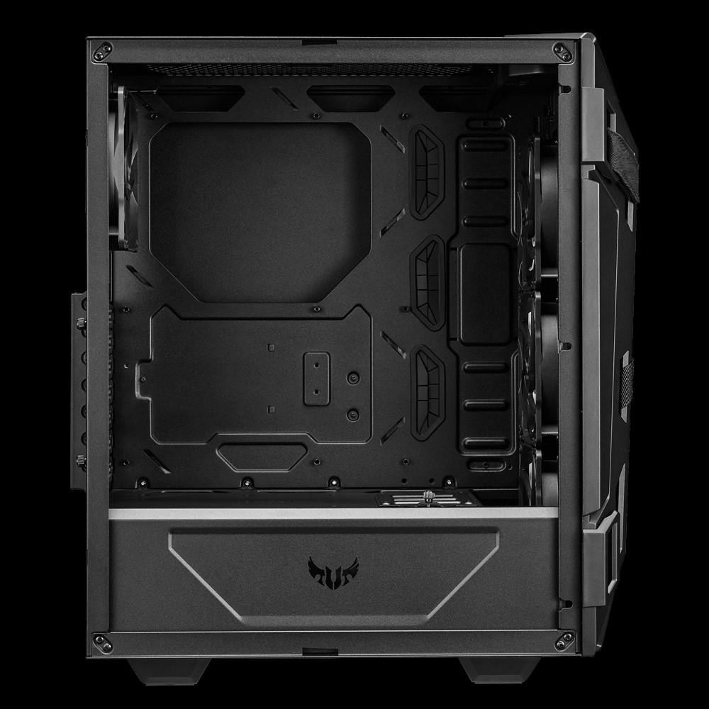 Carcasa Asus GT301 TUF GAMING - 5 | YEO