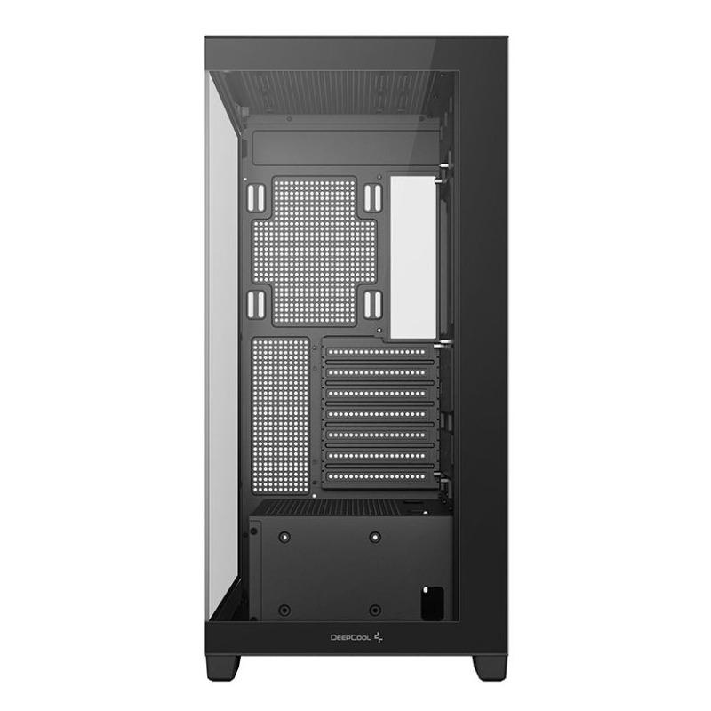 Carcasa Deepcool CG580 BLACK - 2 | YEO