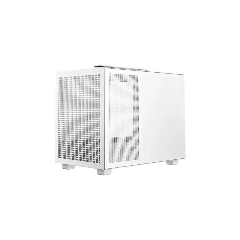 Carcasa Deepcool CH160 WHITE - 1 | YEO