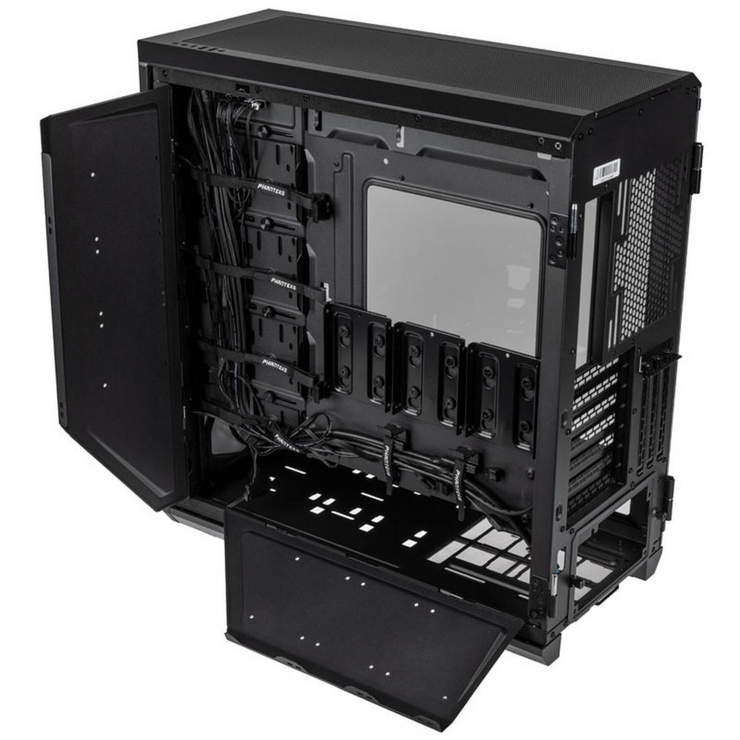 Carcasa PHK Eclipse G500A D-RGB - 2 | YEO