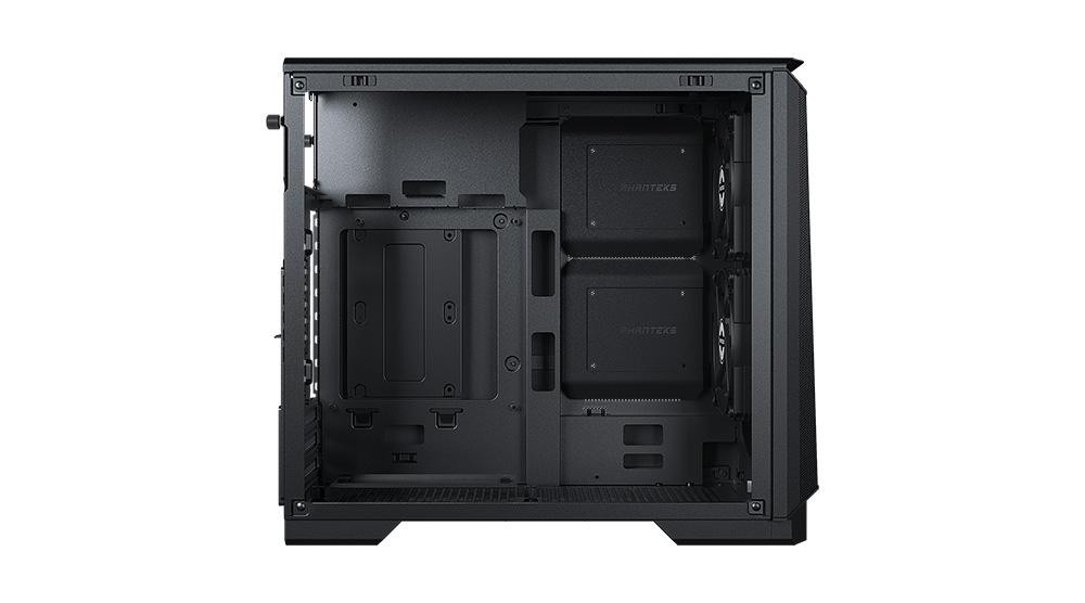 Carcasa PHK Eclipse P200A ARGB Mini-ITX - 3 | YEO
