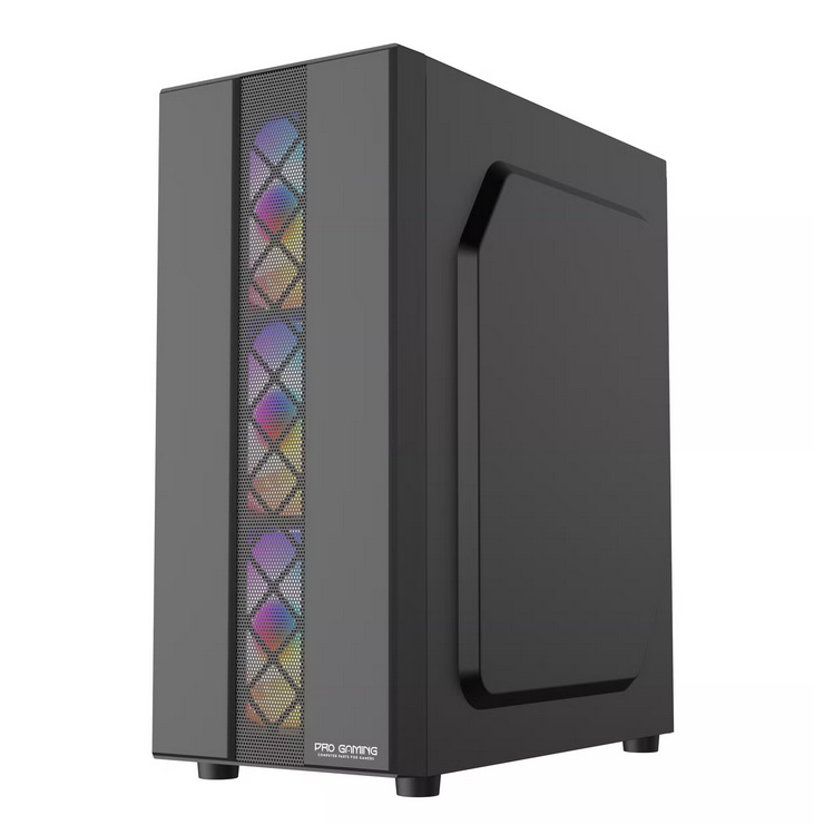 Carcasa PRO GAMING JAX - 3 | YEO