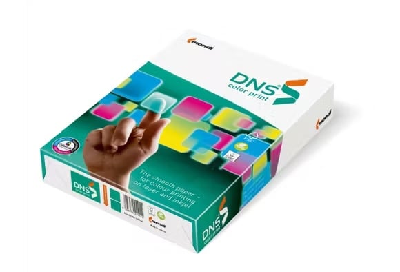 Carton copiator DNS Color Print, A3, 90g/mp, 500 coli/ top