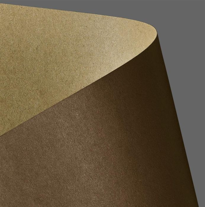 Carton Kraft A4, 275g/mp, 20coli/top - 2 | YEO