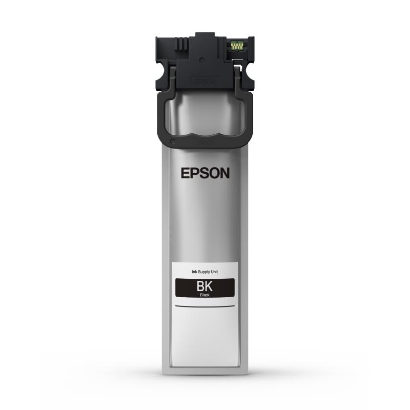 Cartus cerneala Epson C5XXX, black, capacitate 3k. - 1 | YEO