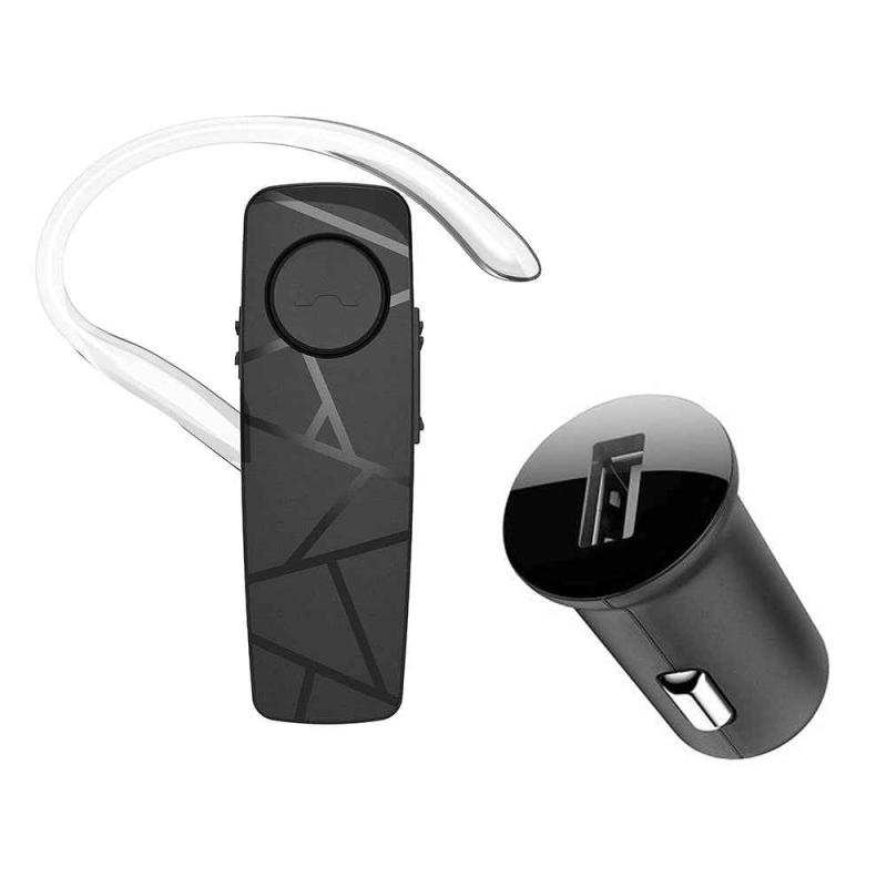 Casca BT Tellur Vox 60, negru - 3 | YEO