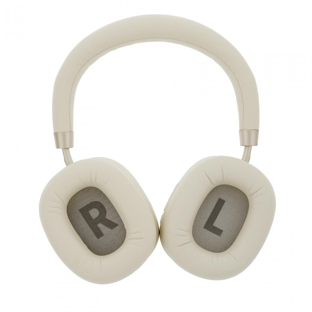 Casti Bluetooth Tellur Shade, bej - 3 | YEO