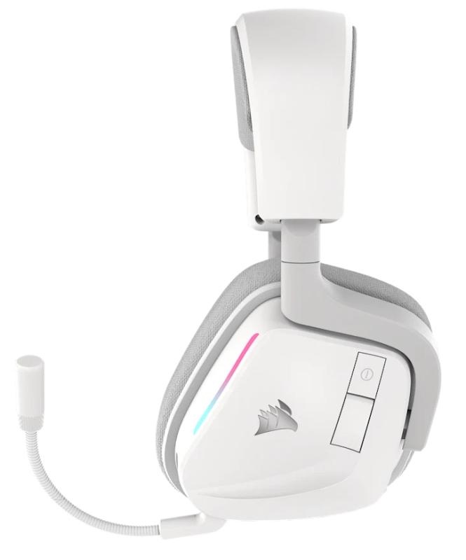 Casti Gaming CR VOID ELITE WR WHITE V2 - 4 | YEO