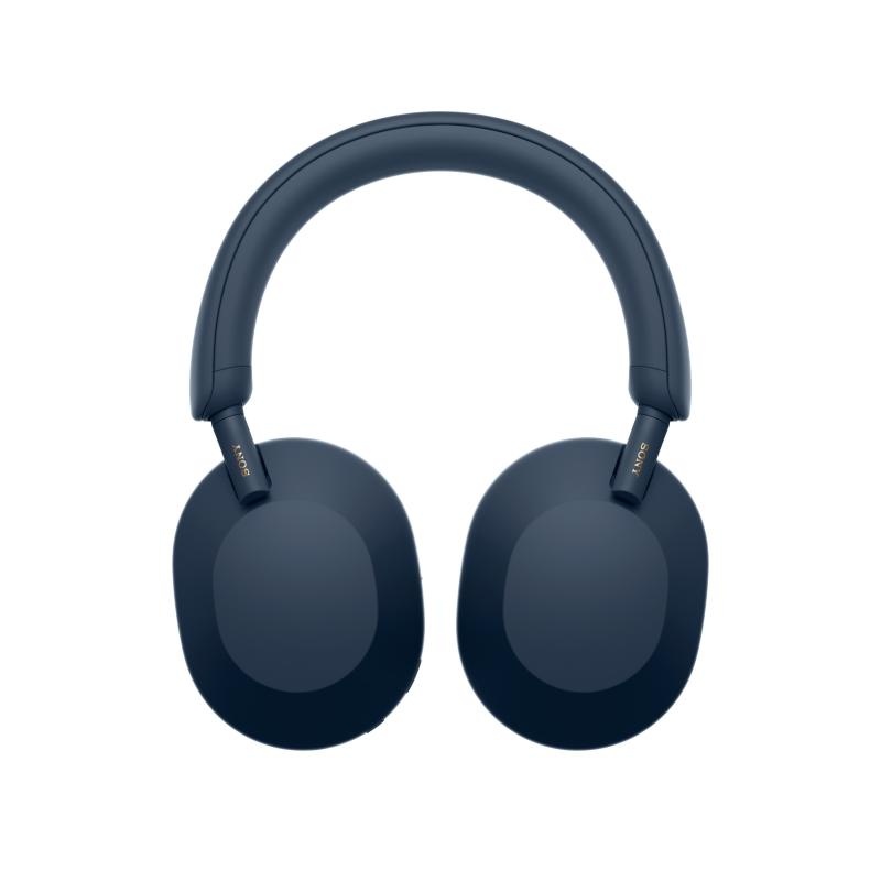 Casti Wireless Over-Ear Sony WH1000XM5L - 3 | YEO