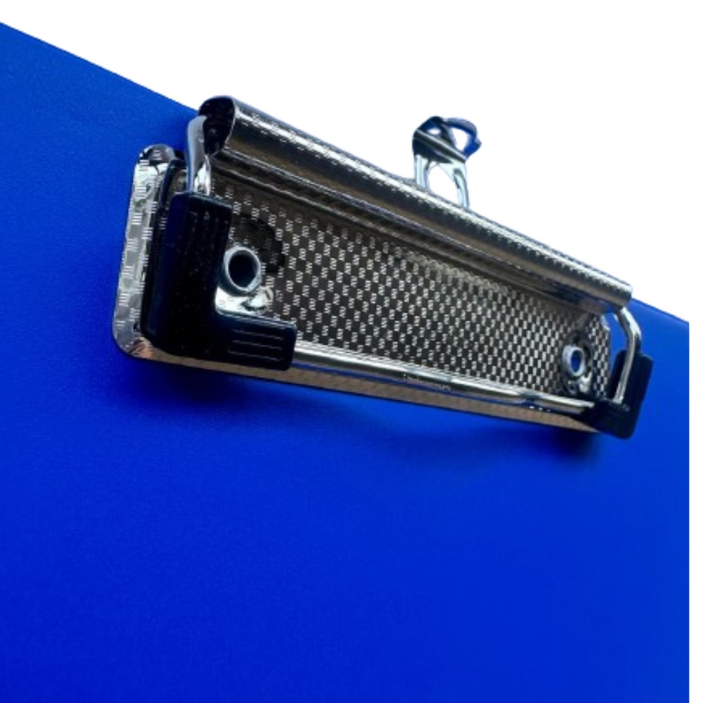 Clipboard dublu Optima A4 - 1 | YEO