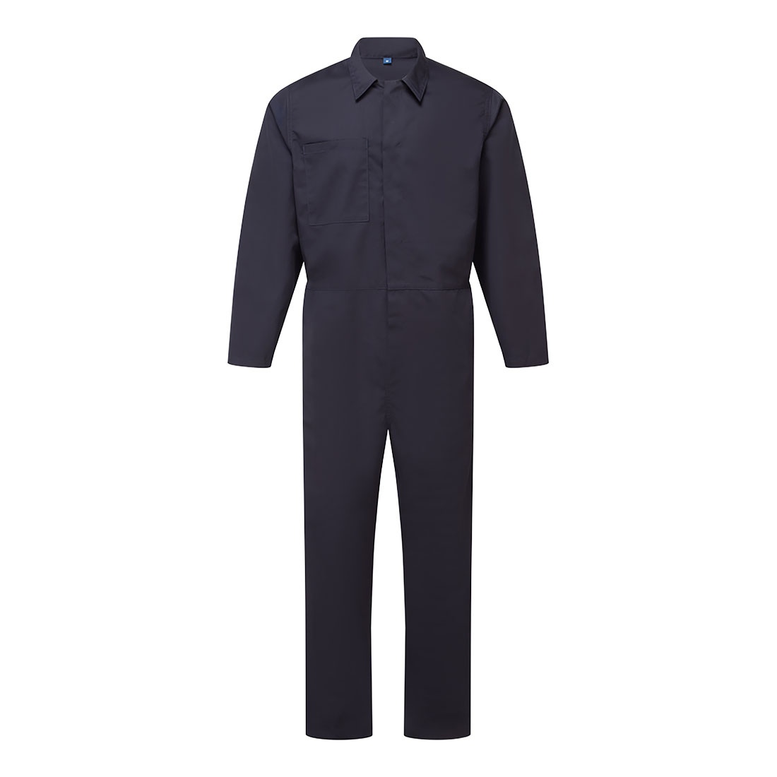 Combinezon de lucru Portwest EURO WORK S999, 65% poliester, 35% bumbac, 210g