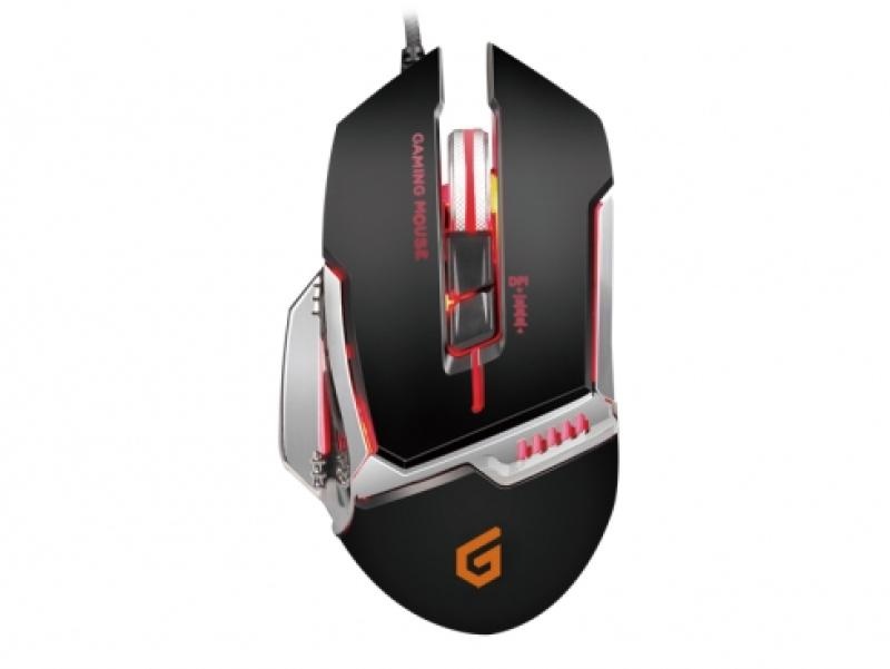 Conceptronic USB Mouse DJEBBEL02B - 5 | YEO