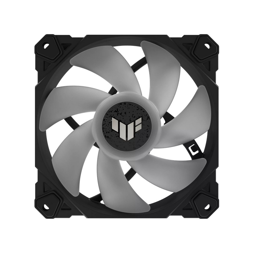 Cooler Asus TUF Gaming TF120 ARGB 3in1 - 2 | YEO
