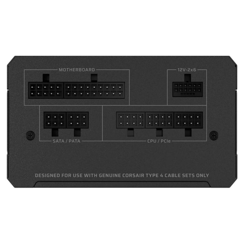 CORSAIR PSU RM850e 850W 80PLUS GOLD - 2 | YEO