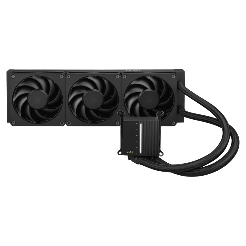 CPU Cooler Asus PROART LC 360 - 5 | YEO