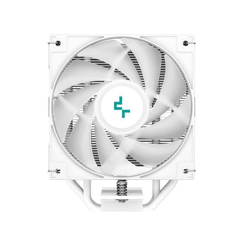 CPU COOLER DEEPCOOL AG400 ARGB ALB - 3 | YEO