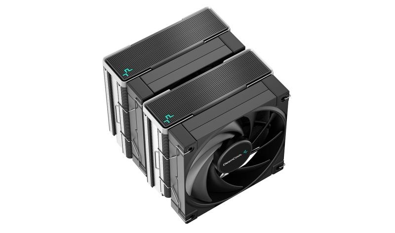 CPU COOLER DEEPCOOL AK620 120MM - 3 | YEO