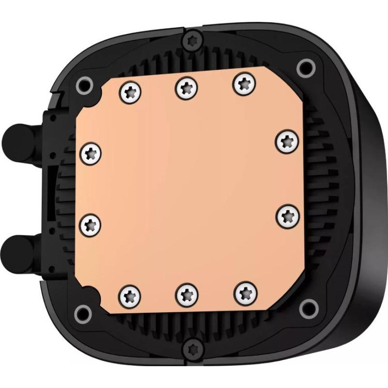 CPU COOLER DEEPCOOL LE520 - 2 | YEO
