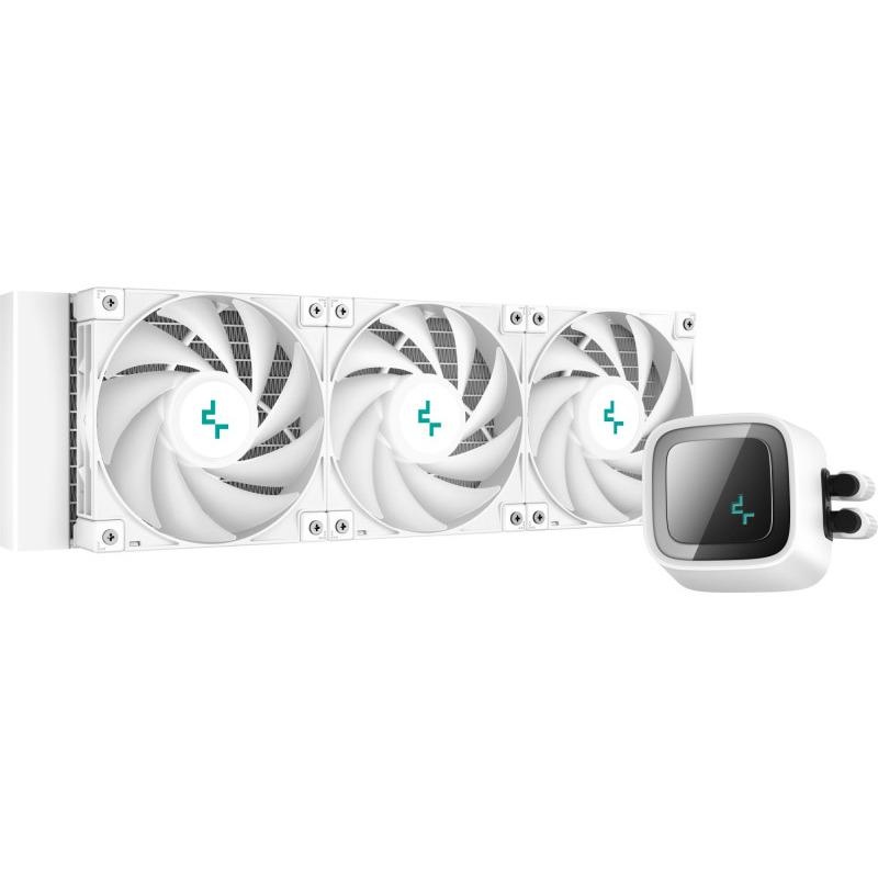 CPU COOLER DEEPCOOL LS720 ALB - 1 | YEO
