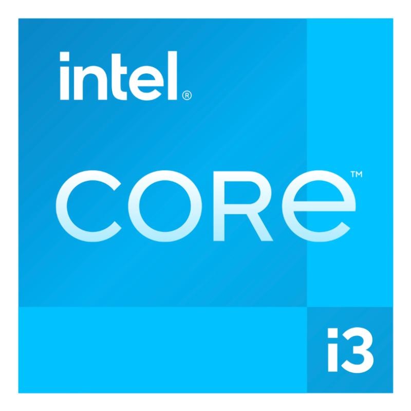 CPU Intel Core i3-13100 3.4GHz LGA1700 - 2 | YEO