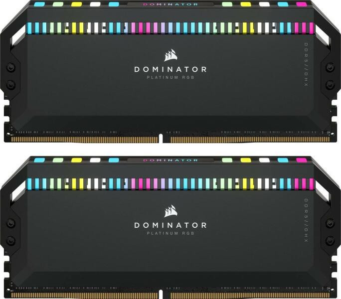 CR DOMINATOR DDR5 64GB (2x32GB) 6000 MHZ - 2 | YEO