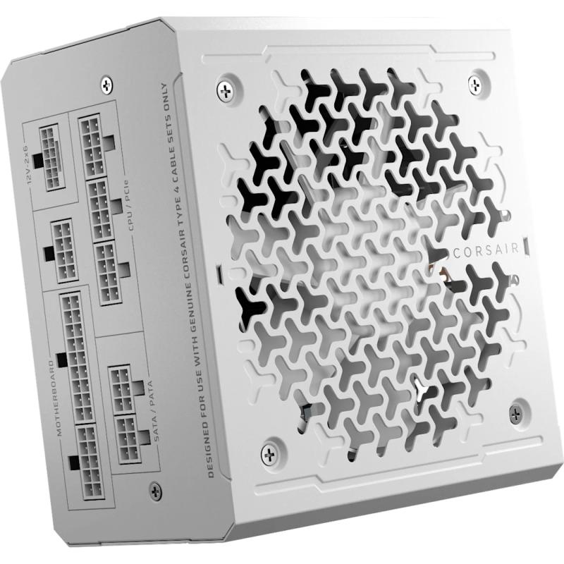 CR PSU RM1000e 1000W WHITE