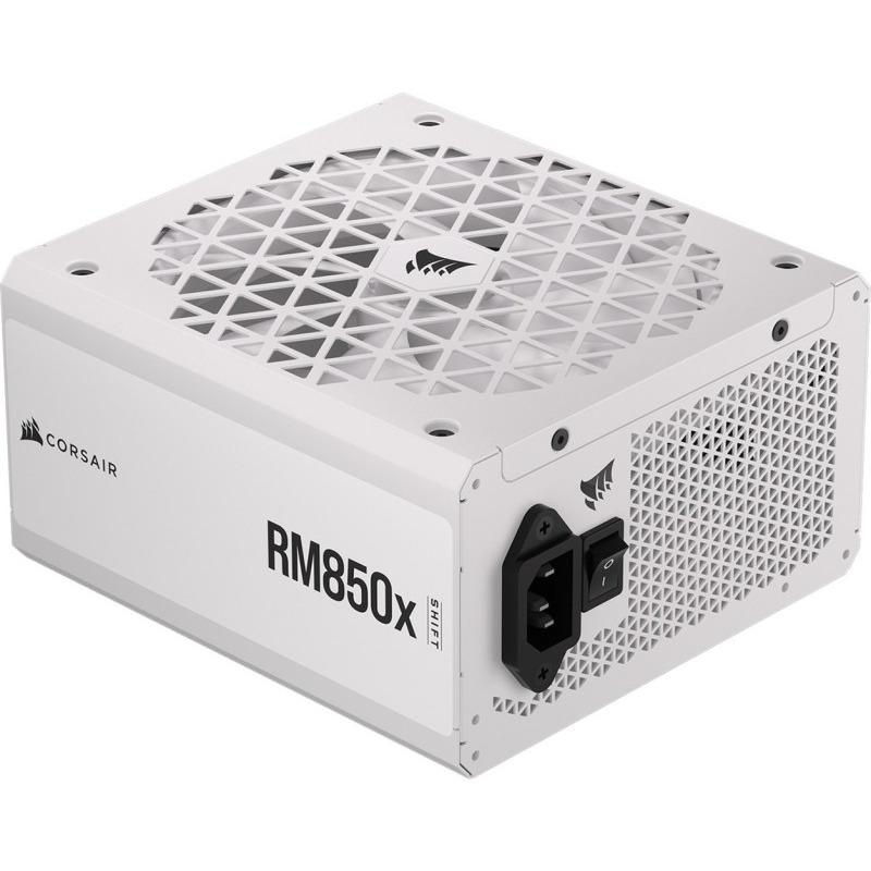 CR PSU RM850x White, 80+ Gold, 850W - 2 | YEO