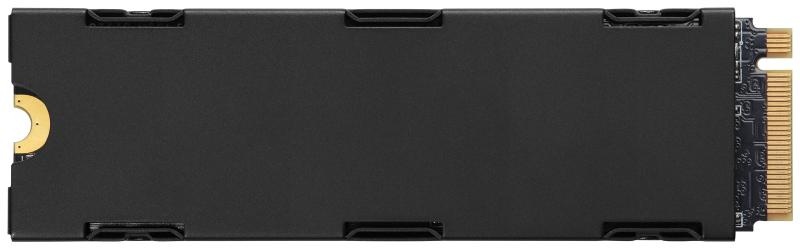 CR SSD MP600 PRO LPX 8TB M.2 NVMe PCIe 4 - 4 | YEO
