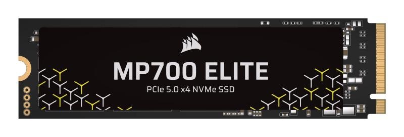 CR SSD MP700 ELIT 2TB M.2 NVMe PCIe Gen5