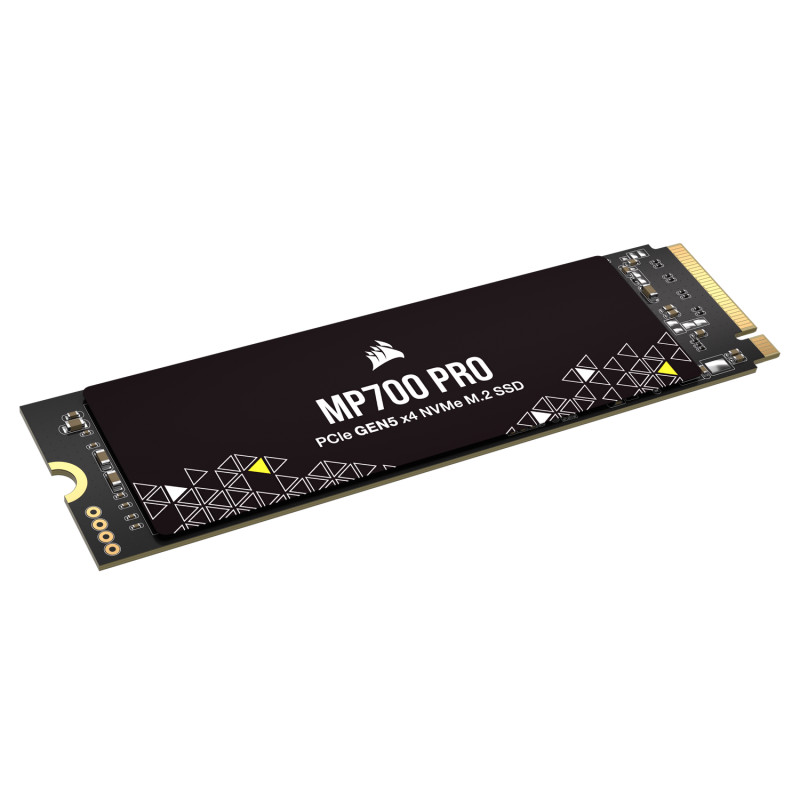 CR SSD MP700 PRO 1TB M.2 NVMe PCIe 5 - 1 | YEO