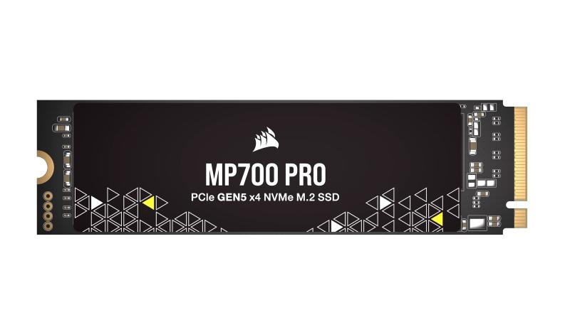 CR SSD MP700 PRO 1TB M.2 NVMe PCIe 5 - 2 | YEO