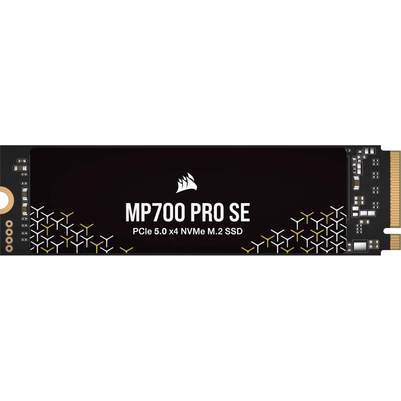CR SSD MP700 PRO SE 4TB M.2 NVMe PCIe5