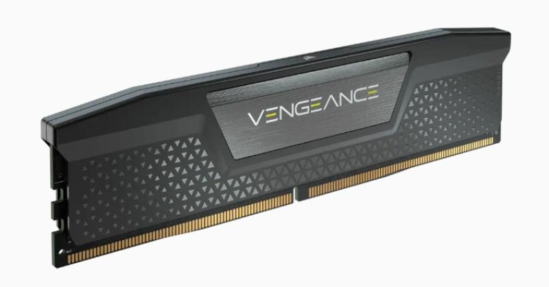 CR VENGEANCE DDR5 16 5200 MHZ CL40 - 3 | YEO