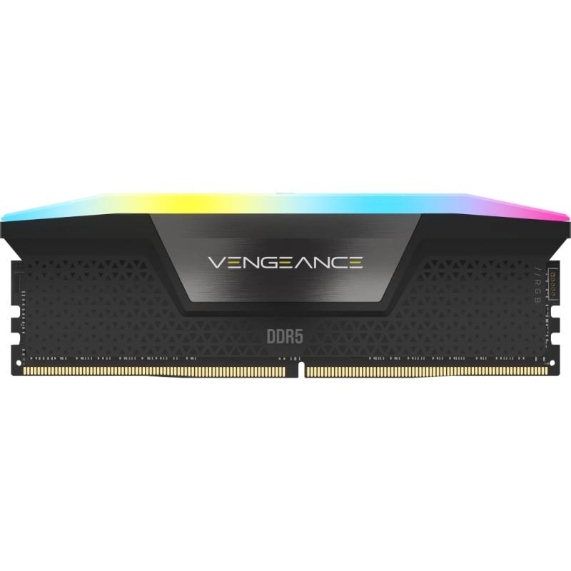 CR VENGEANCE DDR5 96GB (2x48GB) 6400 MHZ - 3 | YEO