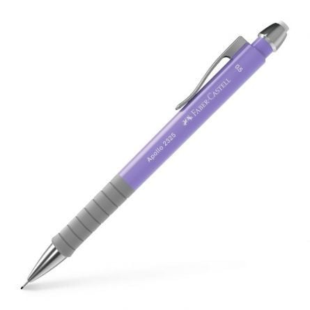 CREION MECANIC 0.5MM APOLLO FABER-CASTELL - 1 | YEO