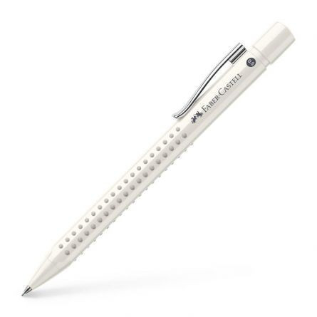 Creion mecanic Faber-castell Grip 2010