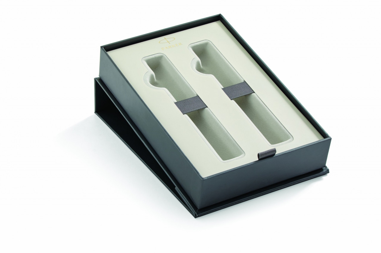 Cutie cadou Parker Duo Royal Collection