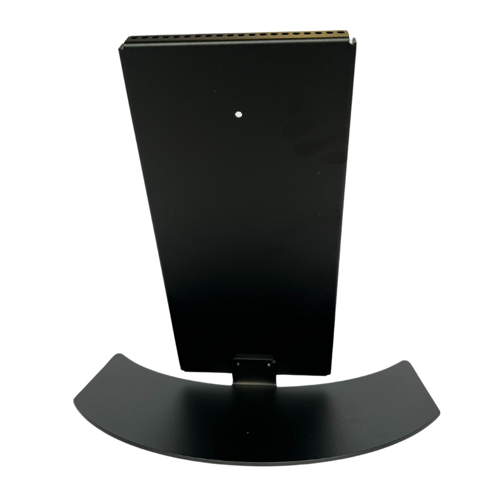 Display birou PROBECO EasyMount 10 buzunare A4 antracit - 2 | YEO