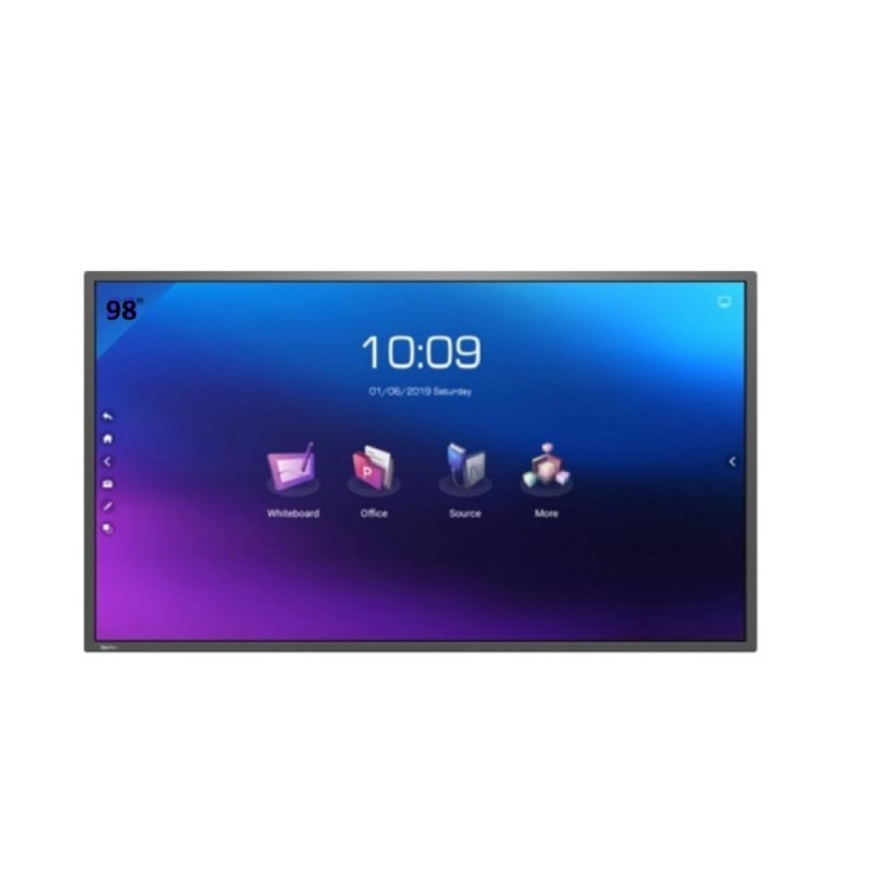 Display interactiv 98M3A, 98 inch, 3GB DDR4 + 32GB Standard, MSD6A848, ARM A73+A53, Horion