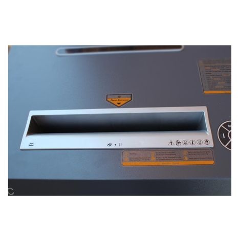 Distrugător de documente JINPEX JP-516C - 2 | YEO