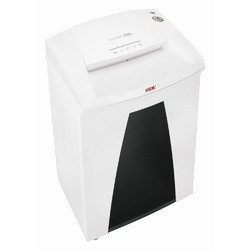 Distrugator documente HSM Securio B32 - 25-27 coli - fasie (5,8 mm) - nivel securitate 2