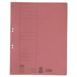 Dosar carton Elba Smart Line cu capse 1/1 250 g/mp - 4 | YEO