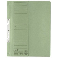 Dosar carton Elba Smart Line pentru încopciat 1/1 250 g/mp - 3 | YEO