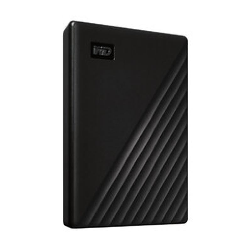 EHDD 5TB WD 2.5