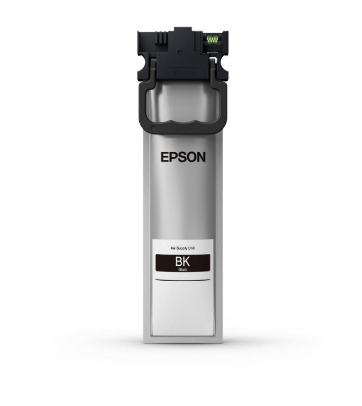 EPSON C13T11C140 BLACK INK CARTRIDGE L - 2 | YEO