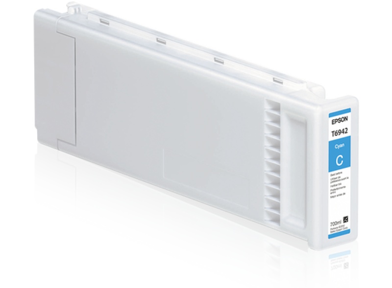 EPSON T6942 CYAN INKJET CARTRIDGE N - 1 | YEO